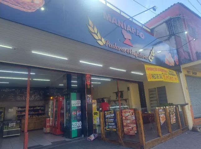 Padaria  - Foto 5