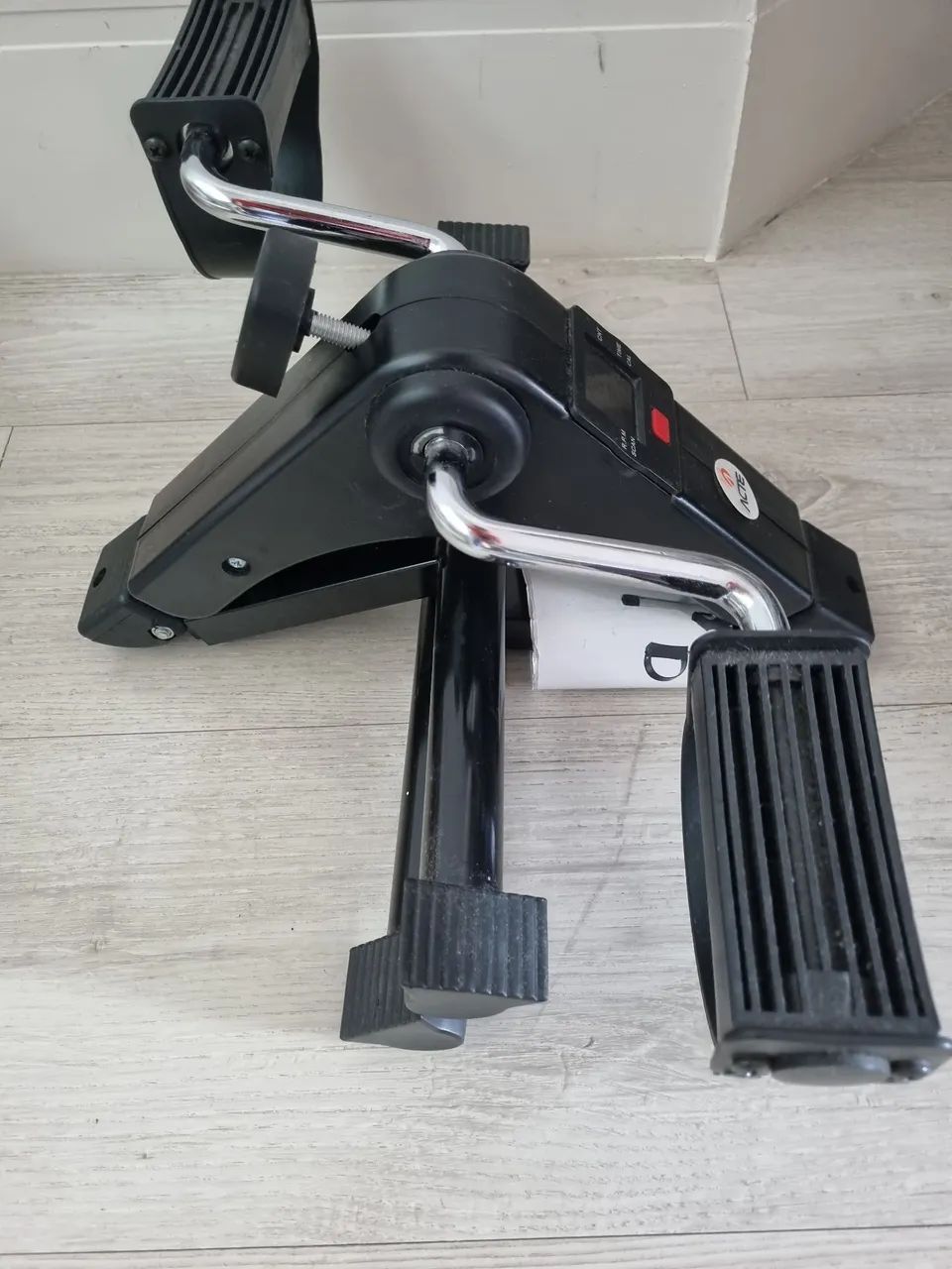 Mini Bicicleta ergométrica ACTE - Foto 4