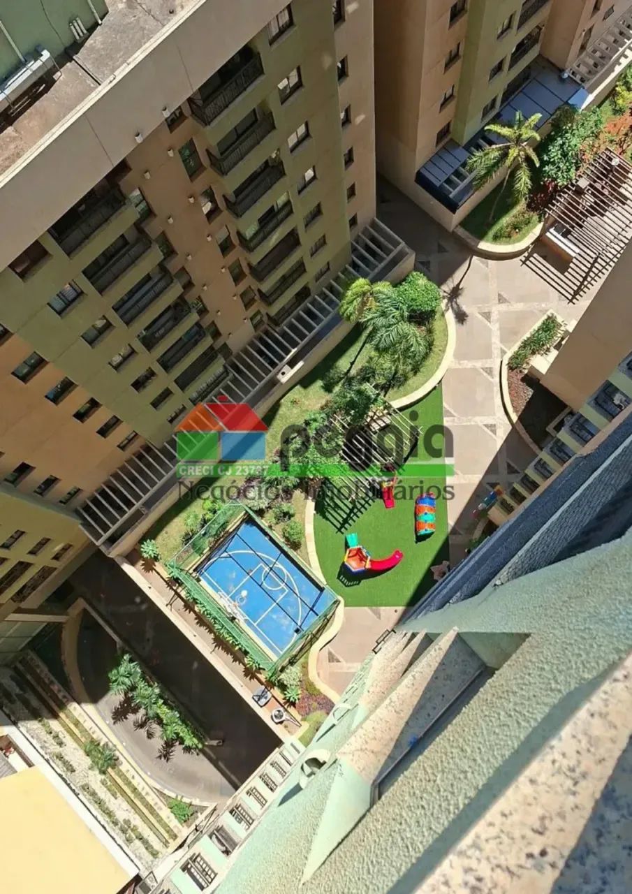 VENDE-SE  APARTAMENTO DE 2 SUÍTES LE QUARTIER BOULEVARD