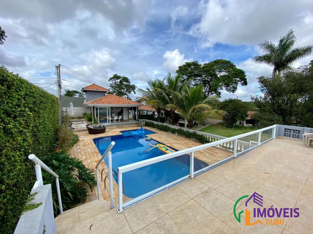 CHACARA - CHÁCARAS SÃO BENTO - SP - Foto 3