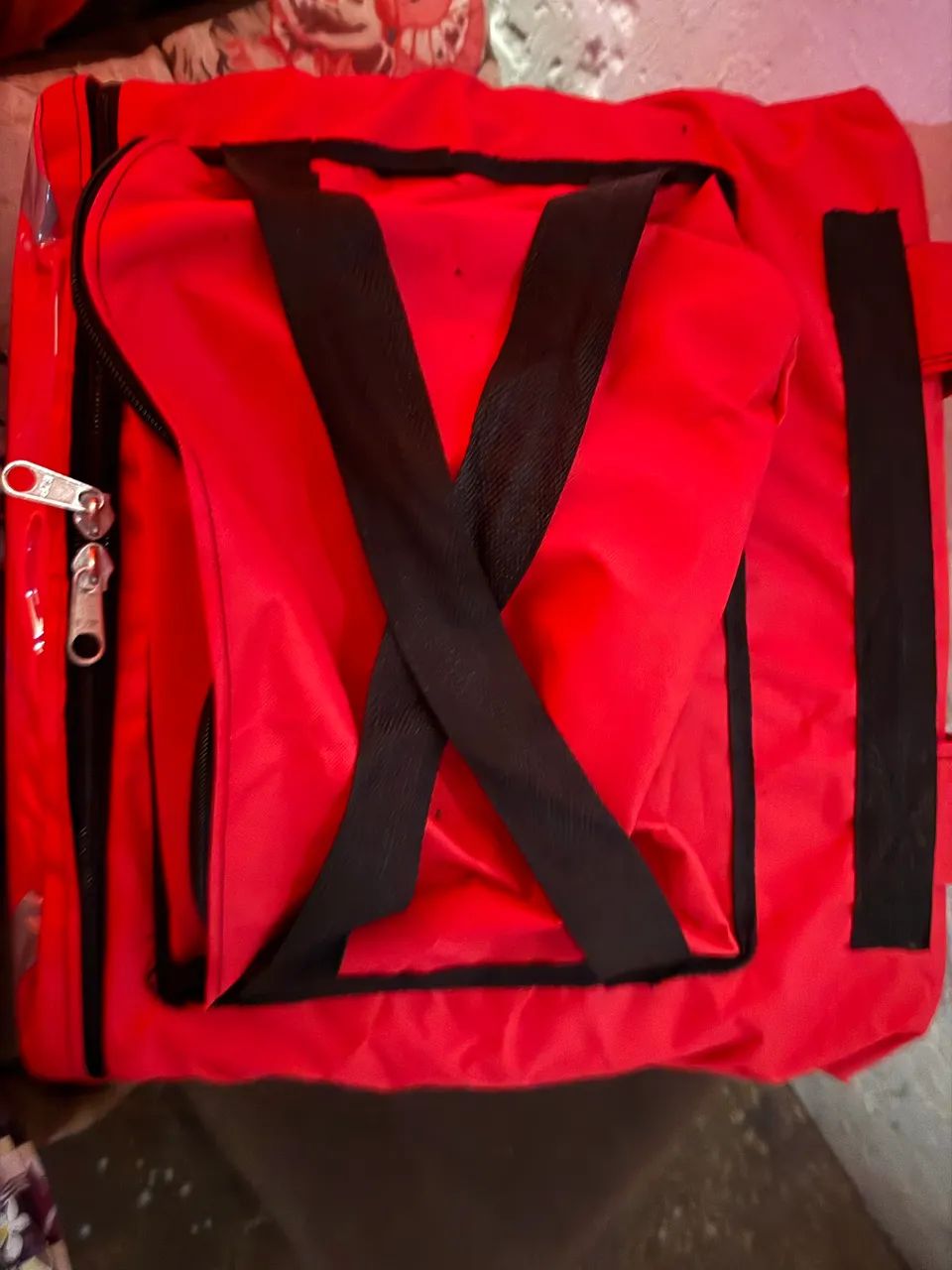 Vende-se uma bag nunca usada sem marcas de uso  - Foto 4
