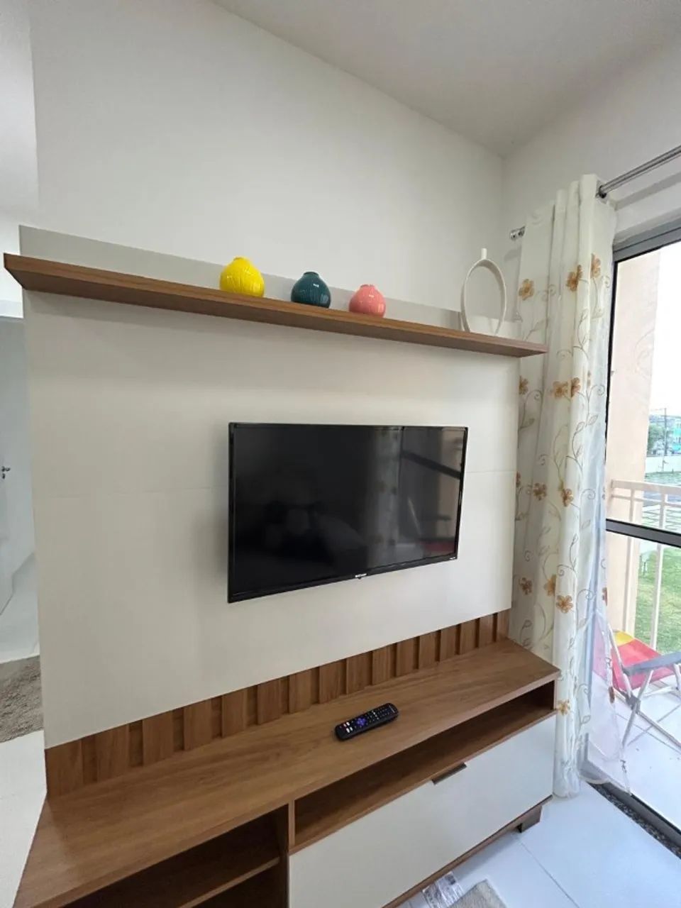 APARTAMENTO MOBILIADO 2 QUARTOS C/ SUÍTE - ALEGRO MONTENEGRO - Foto 3