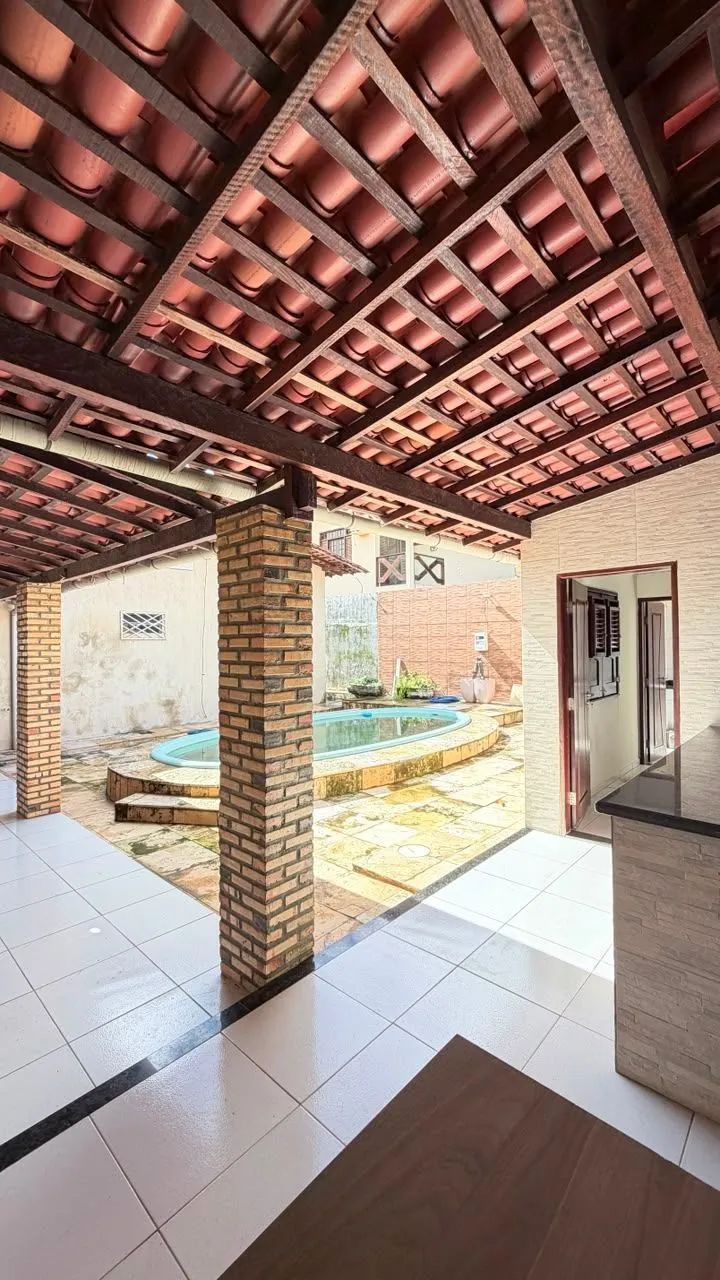 Vendo Casa térrea solta - Cohajap - Foto 5