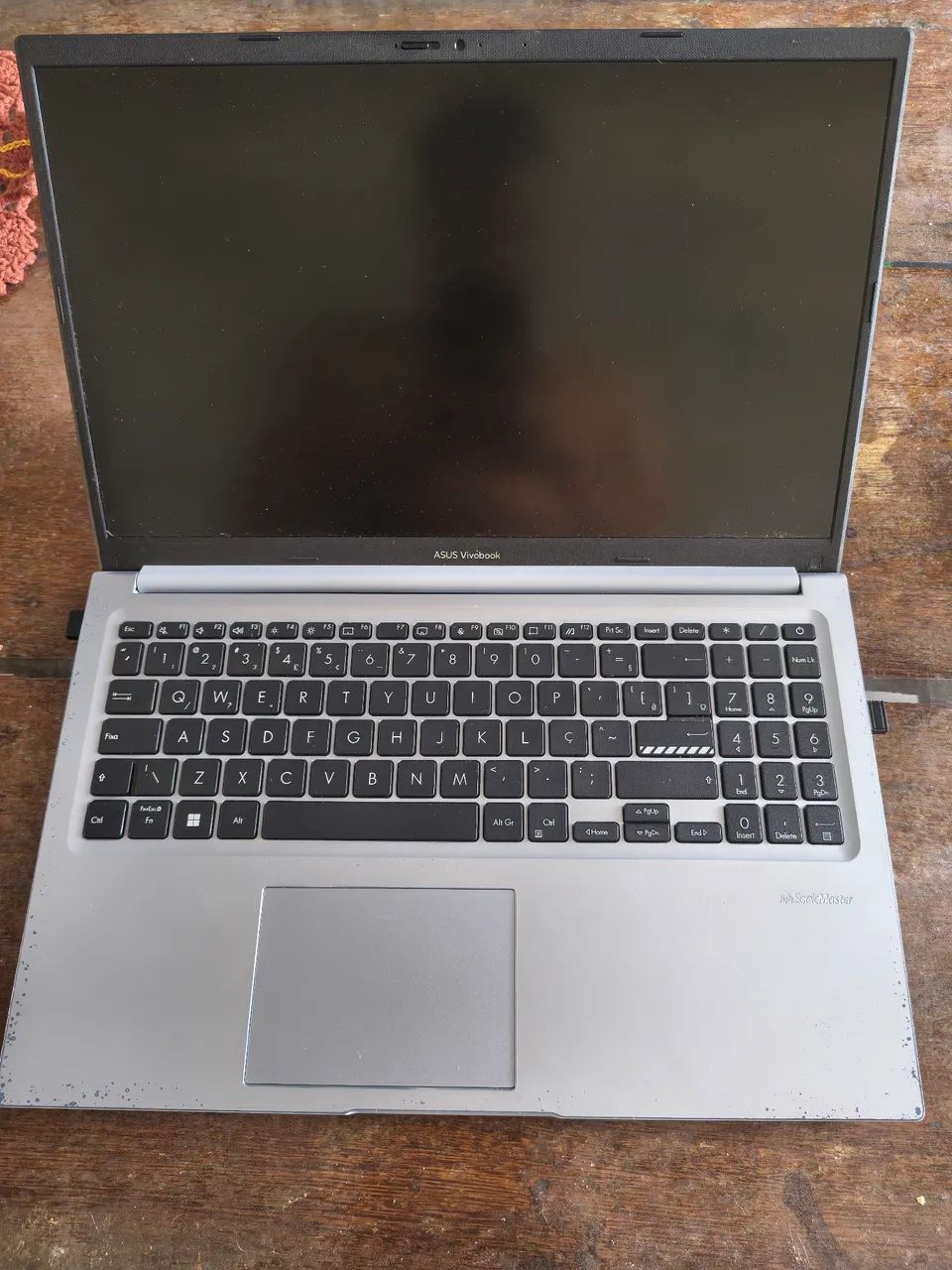ASUS VIVOBOOK 15 - i5 8de RAM 512G - Foto 2