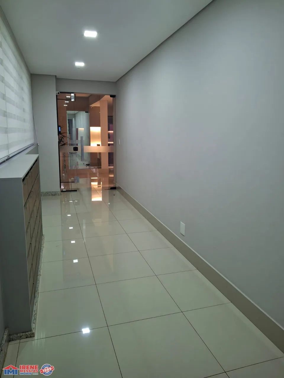 Apartamento a venda no condomínio EDIFICIO GRAN SPAZIO no bairro Zona 07 - Maringá/PR - Foto 3