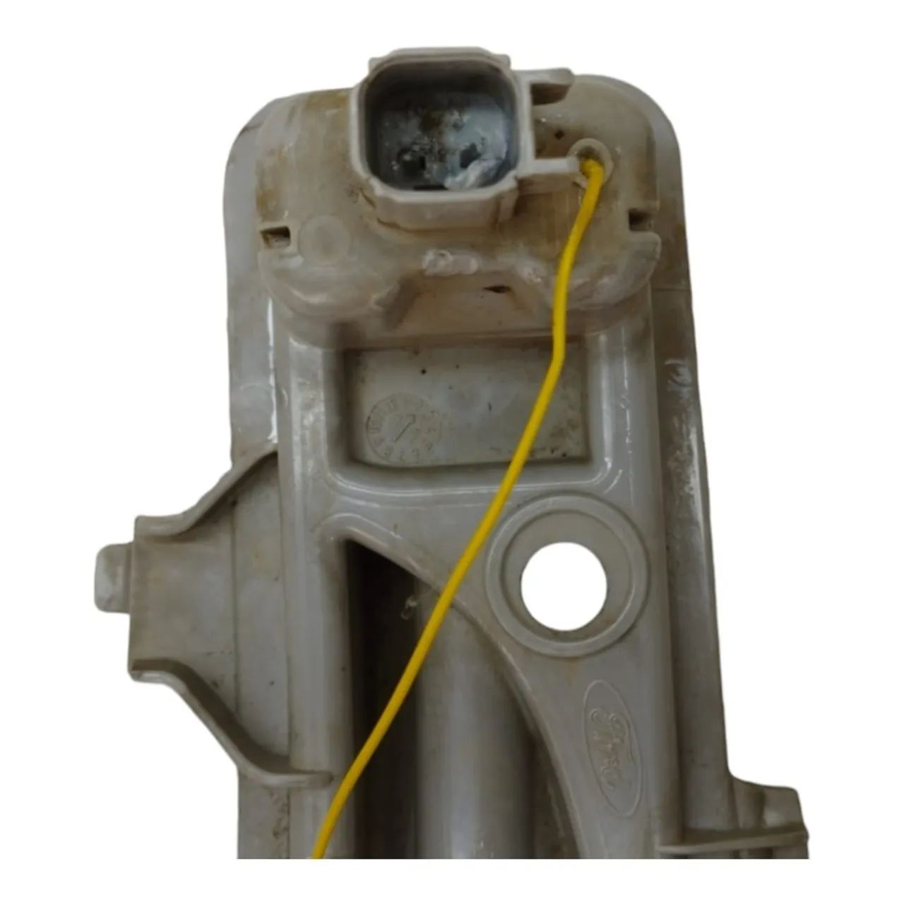 Luz diurna dianteira esquerda ford edge 2011 - Foto 5