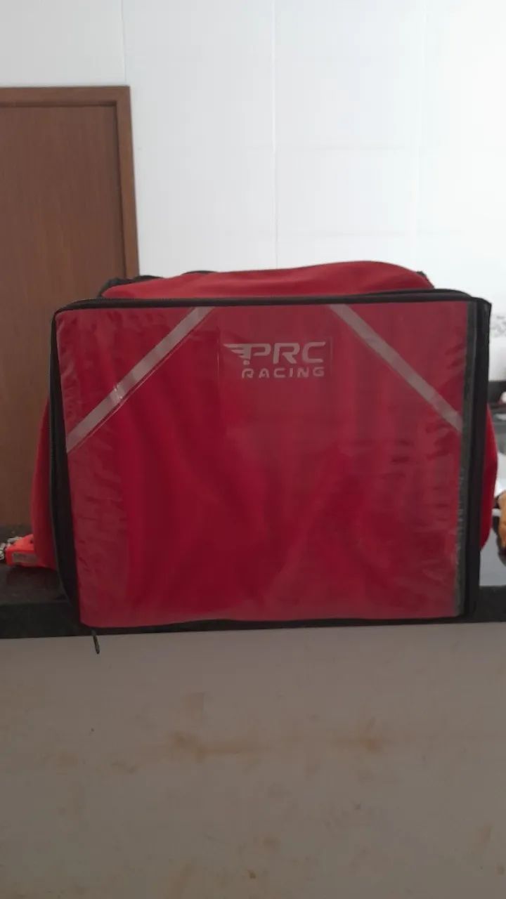 Bag para entrega