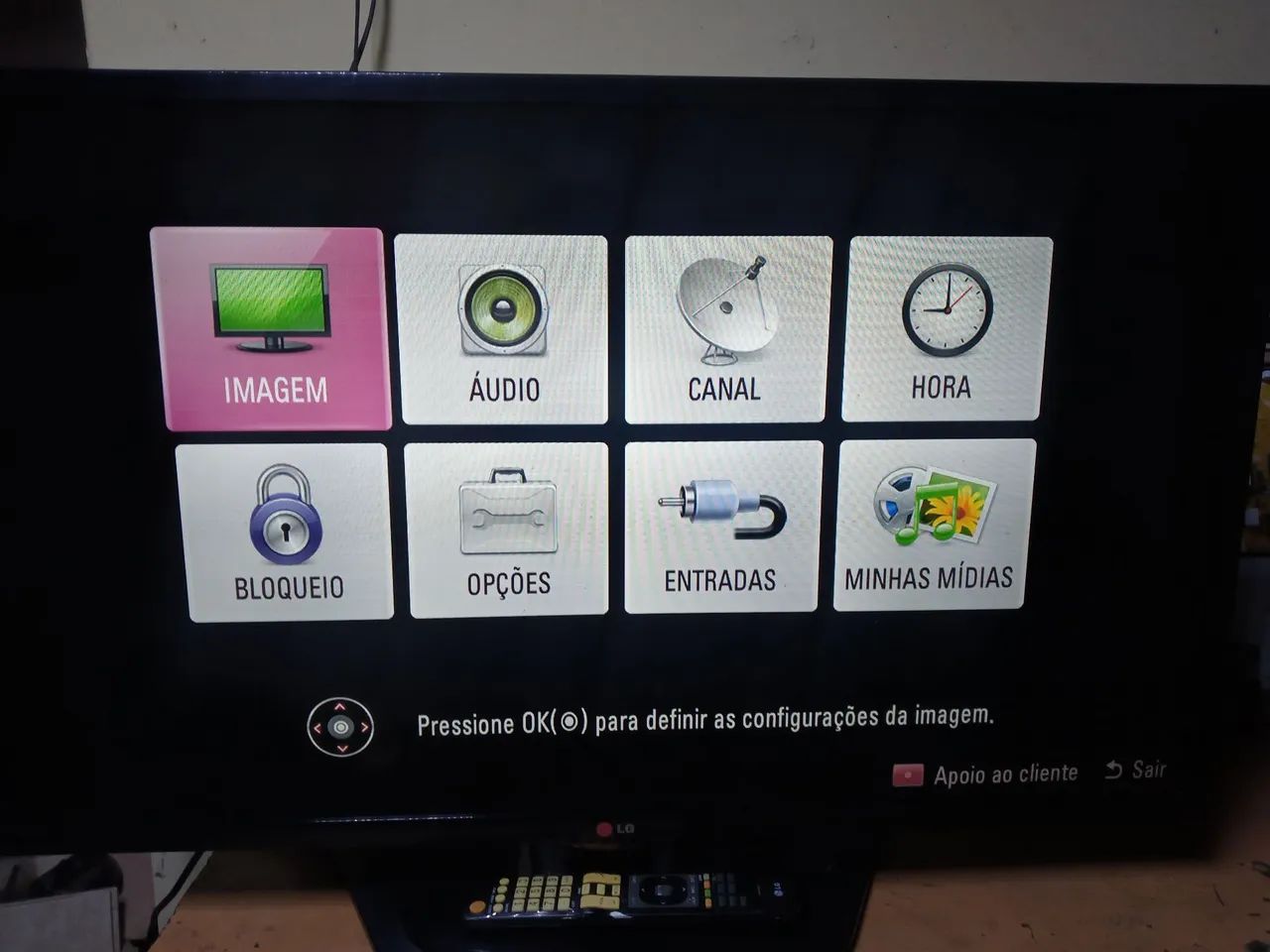 Tvs