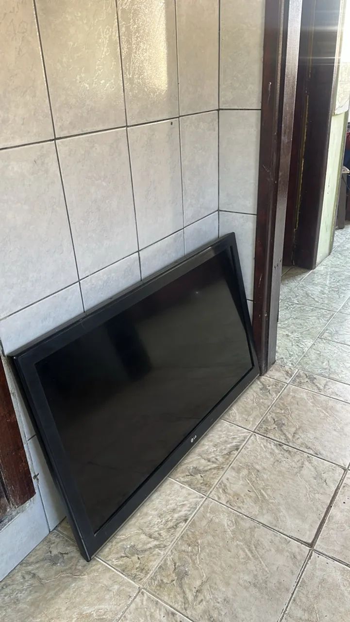 Televisao lg 42 polegadas  - Foto 3