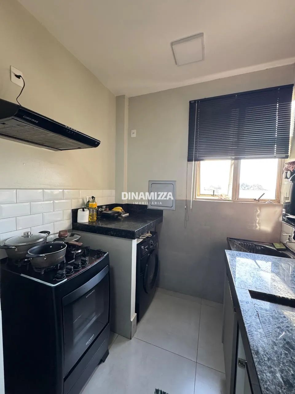 Apartamento no Edifício Caribe - Foto 5