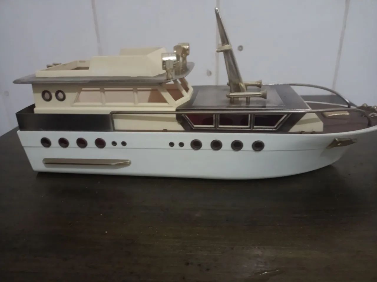 Barco vintage  - Foto 3