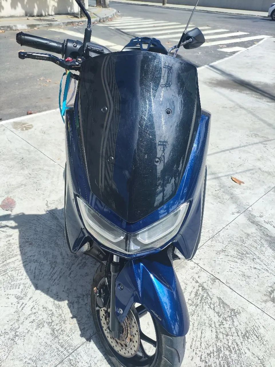 Nmax novíssima  - Foto 2