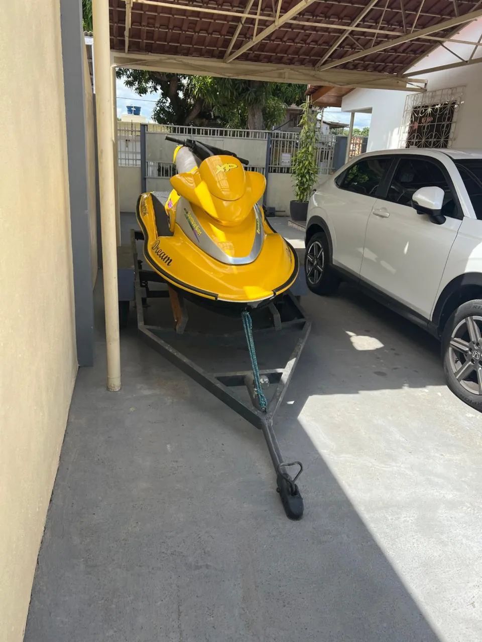 Jetski Bombardier - Foto 4