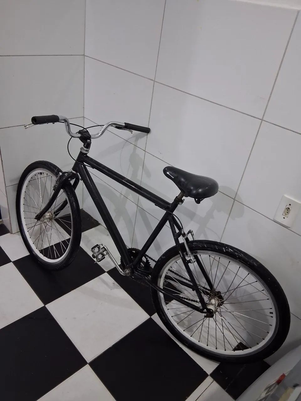 Bicicleta aro 26  - Foto 4
