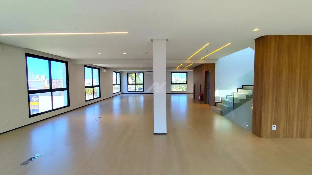 | Nova Campinas | - Campinas/SP. Prédio comercial para locação completo com ótima localiza - Foto 3
