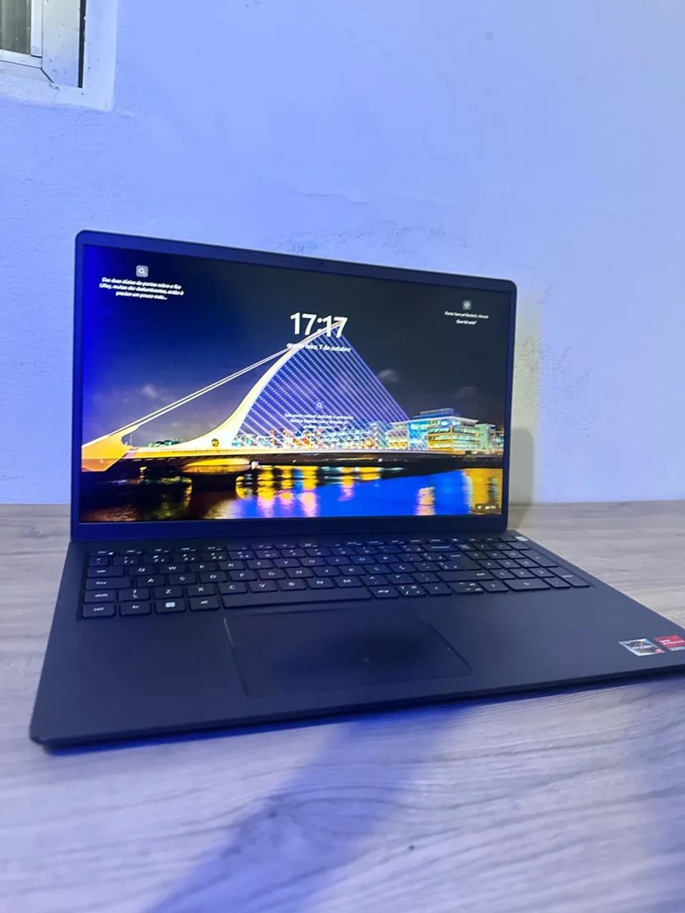Notebook Dell RYZEN 7 - Foto 3