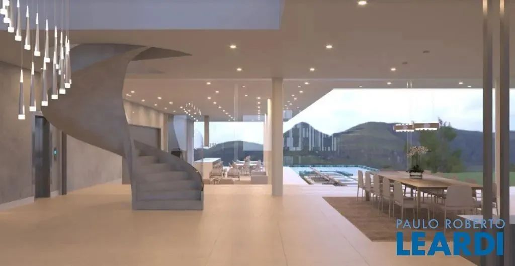 CASA EM CONDOMÍNIO - TAMBORÉ 2 - SP - Foto 7