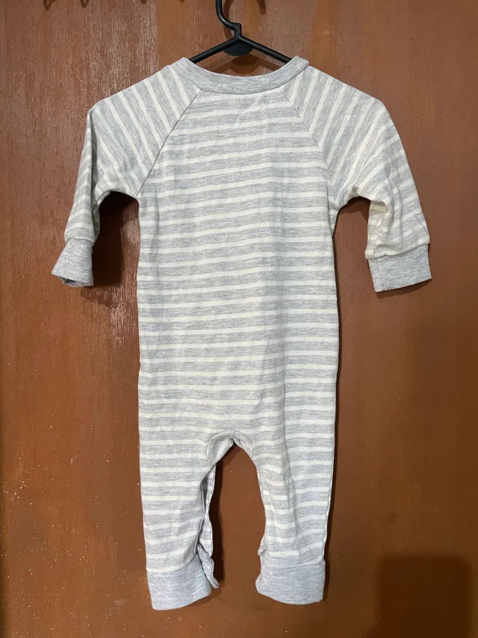 Macacão bebê 3-6 meses - Foto 2