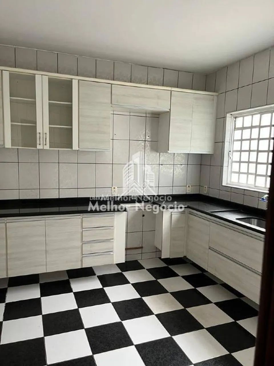 Casa à venda em Hortolândia, Vila Real, com 3 quartos, com 220 m² - Foto 3