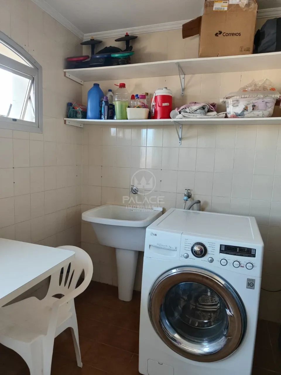 Apartamento À Venda Edif. Zepelin Piracicaba - Foto 4