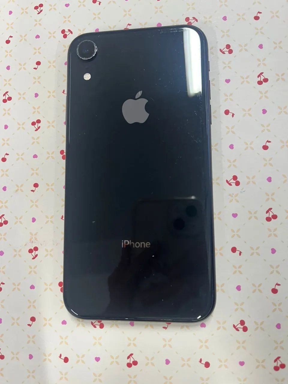 Vendo iPhone XR 