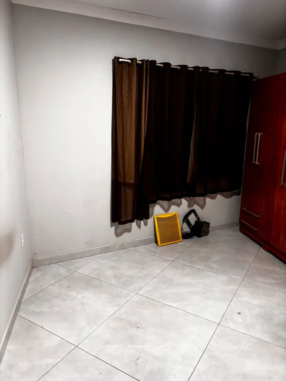 Vendo casa perto do cravo e a rosa com garagem e terraço coberto. - Foto 2