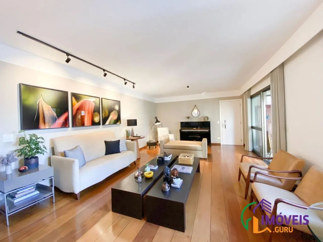 APARTAMENTO - MORUMBI - SP - Foto 3