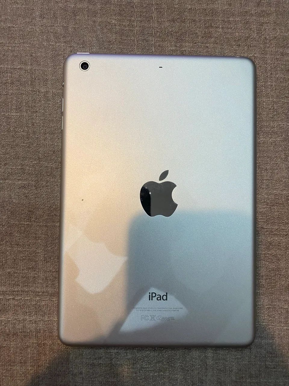 iPad mini 32GB A1489  - Foto 3