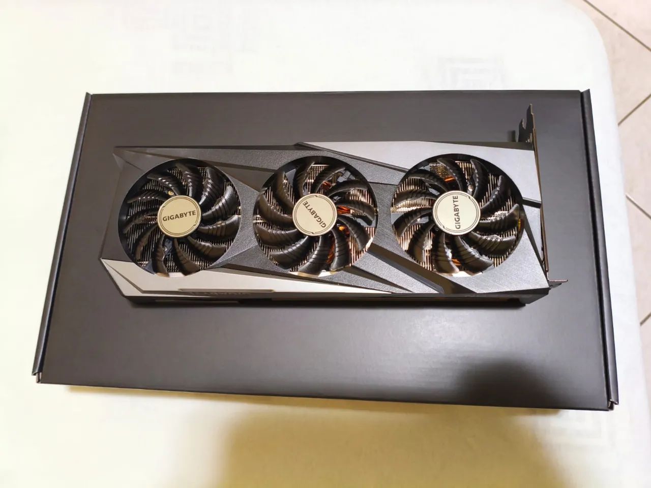 Rx 7600 Asus  - Foto 2