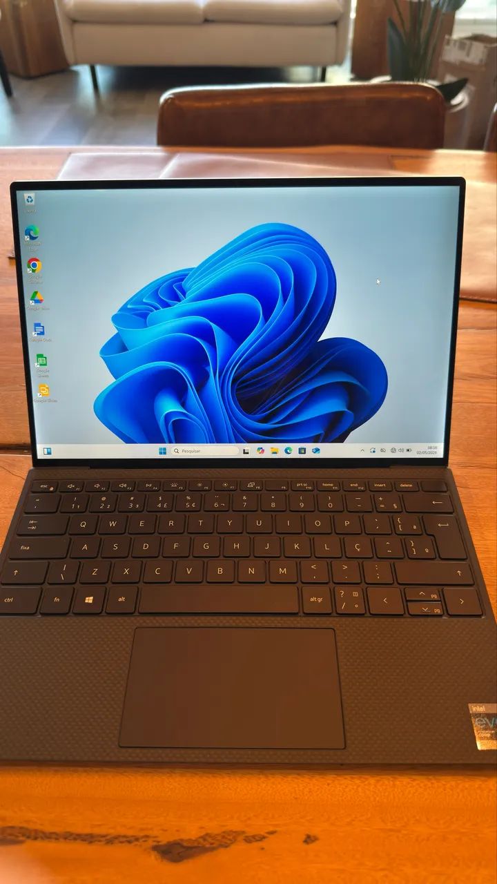 Notebook Dell Evo XPS 13 9310 I7 16GB Ram 1TB SSD - Foto 2