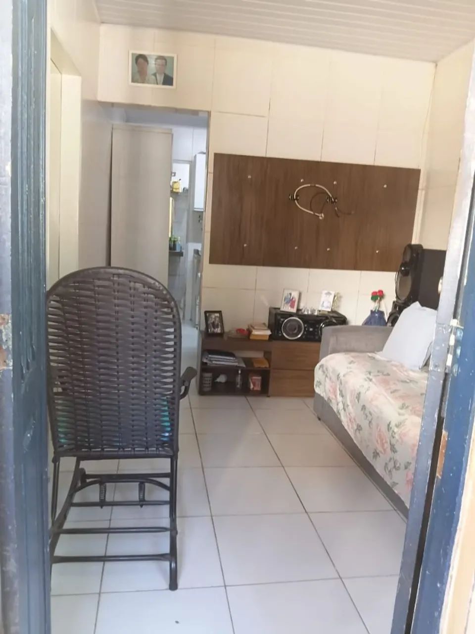 Vende-se um casal em barra de jangada  - Foto 2