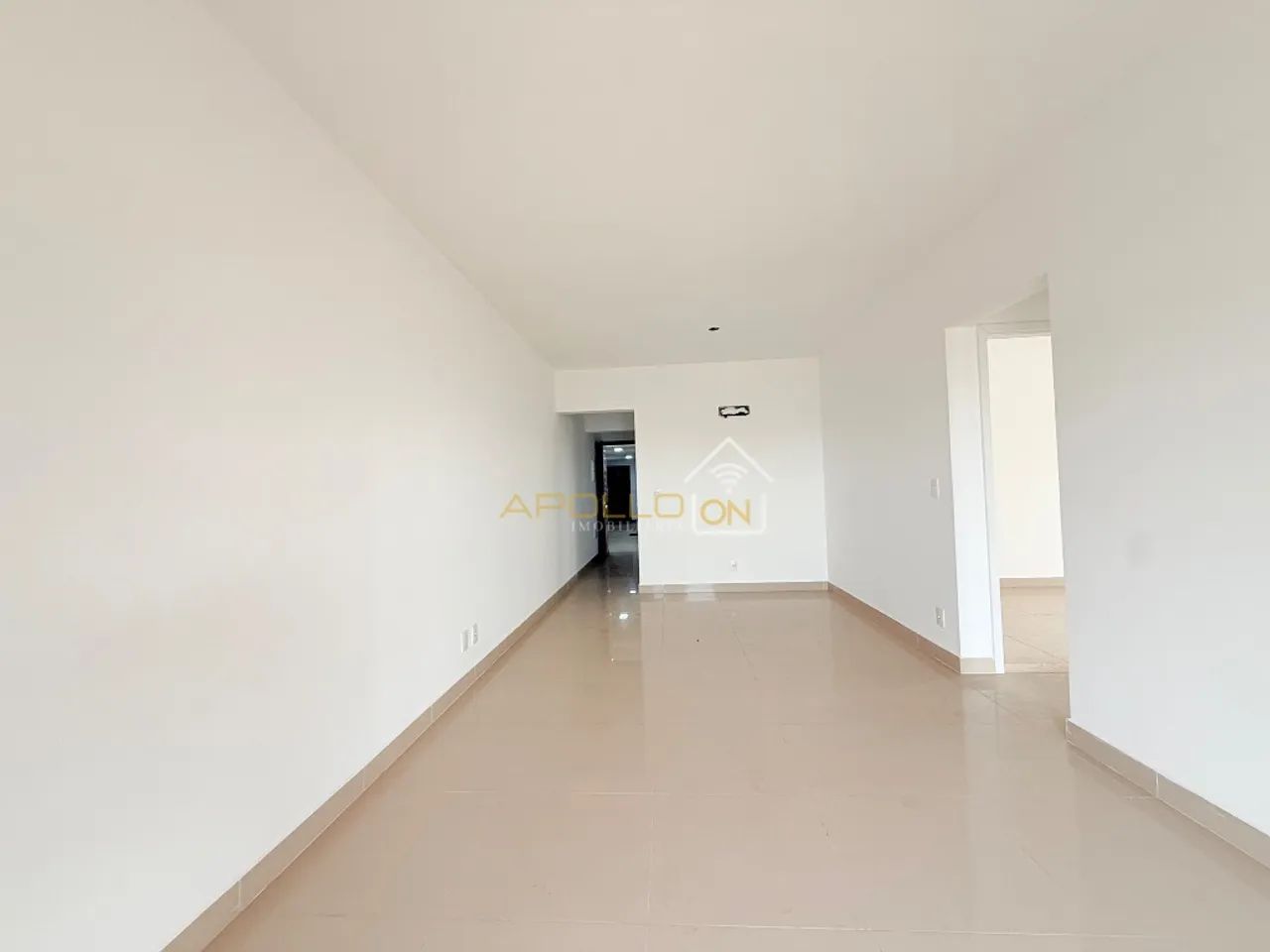 Apartamento 2 Quartos com Suíte - Vila Valença - São Vicente - Foto 3