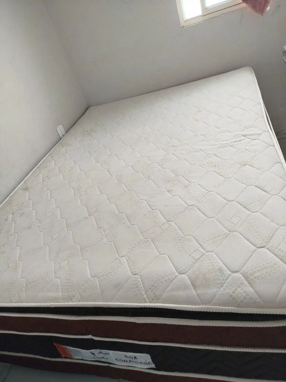 Cama casal