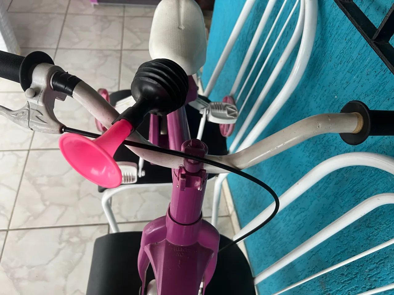 Bicicleta Infantil . - Foto 2