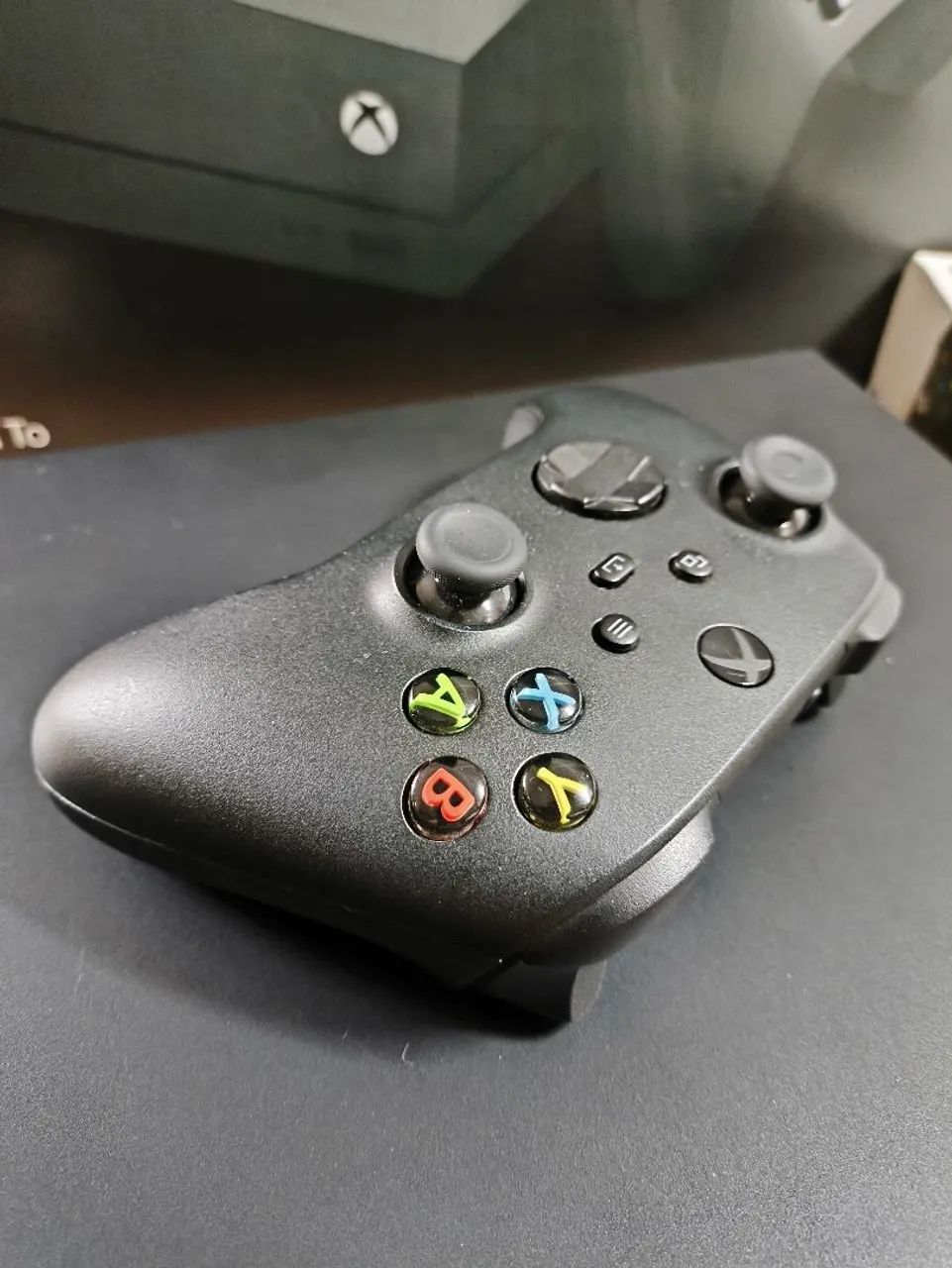 Xbox ONE X  - Foto 3