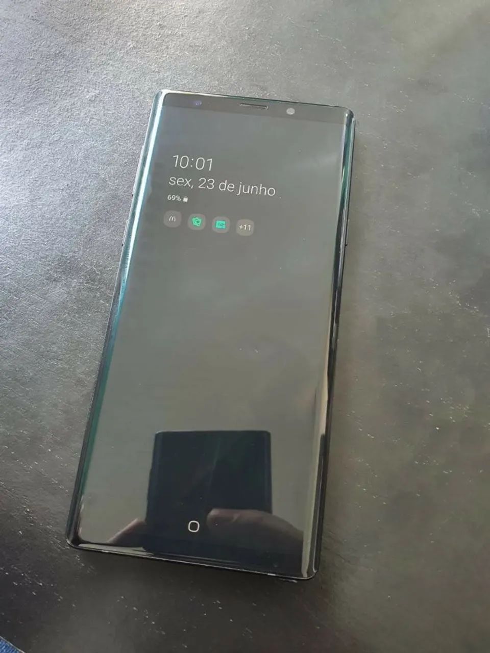 Samsung galaxy note-9 - Foto 3