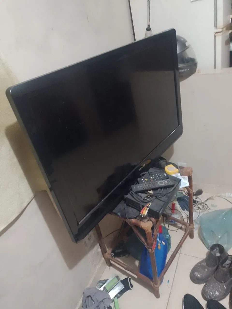 Tv de 40 polegadas 
