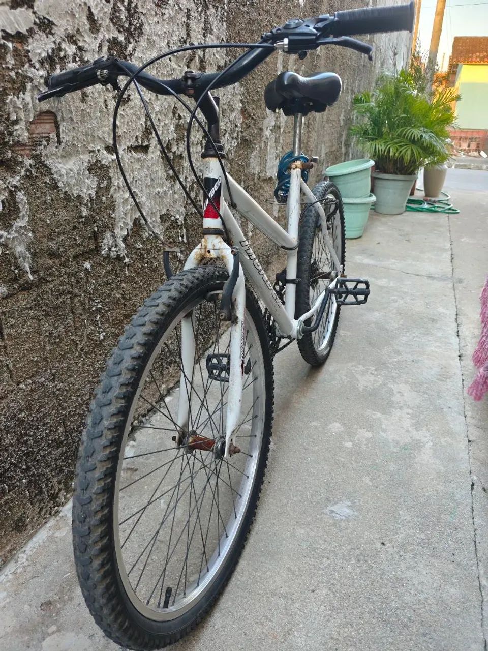 Bicicleta á venda  - Foto 5