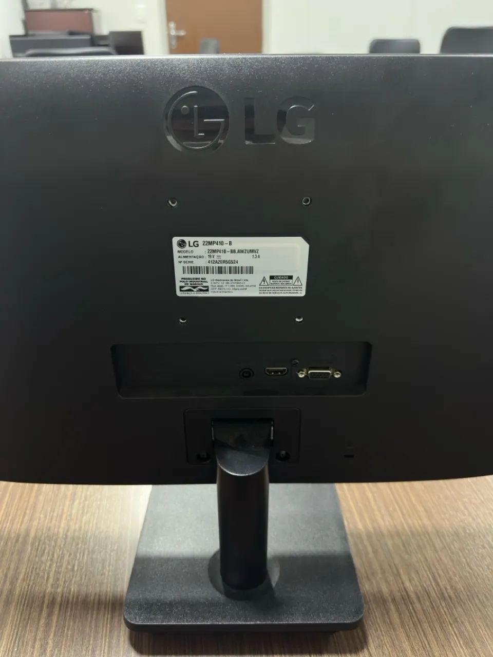 Monitor  - Foto 3