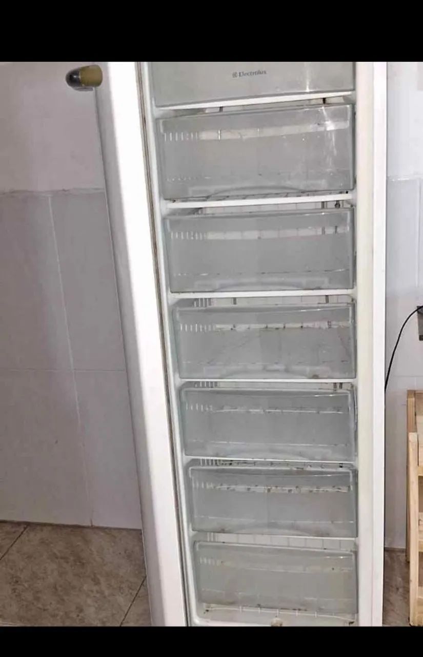 Freezer  - Foto 2