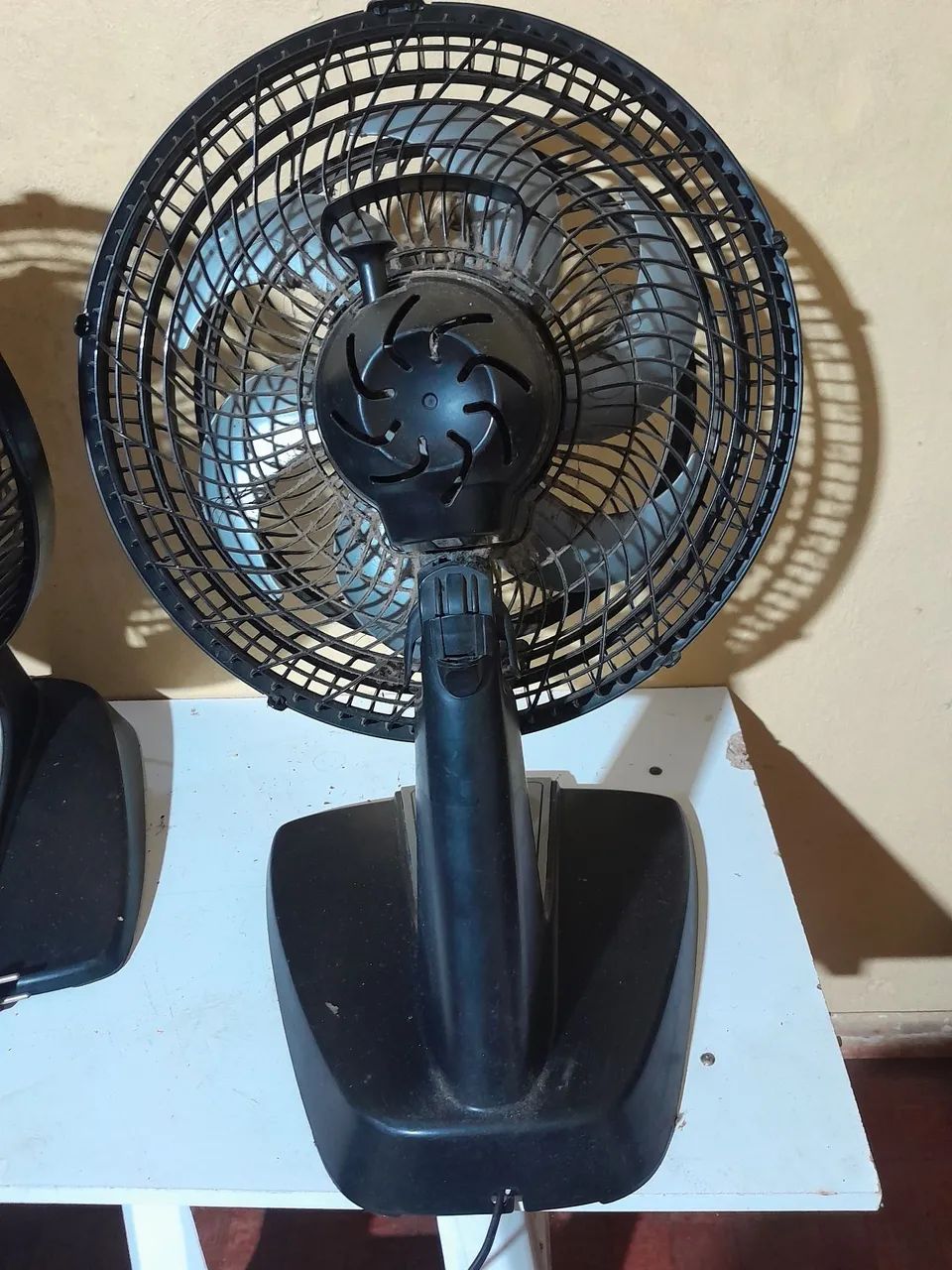 Ventilador arno 127V  - Foto 3