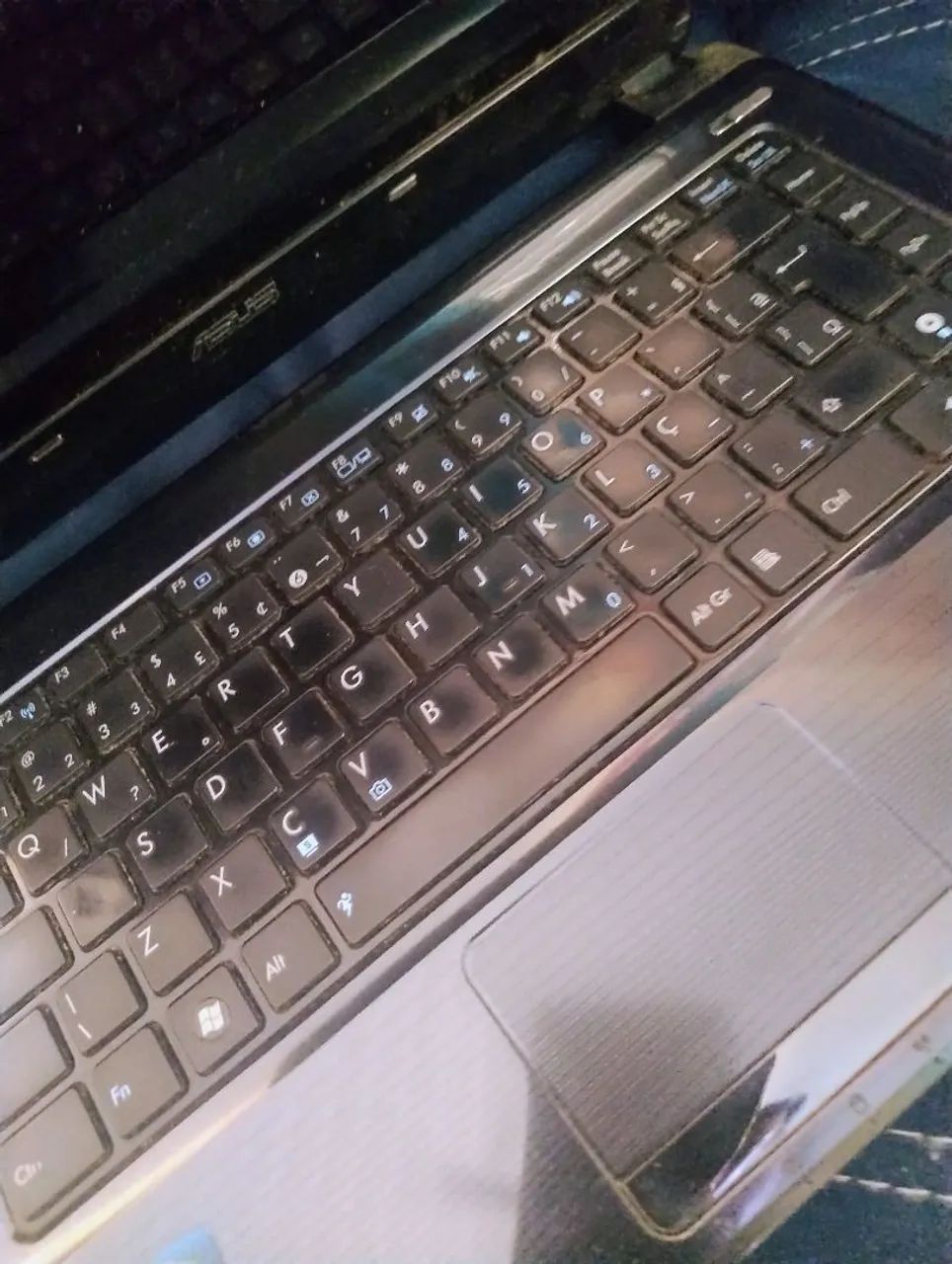 Notebook asus - Foto 2