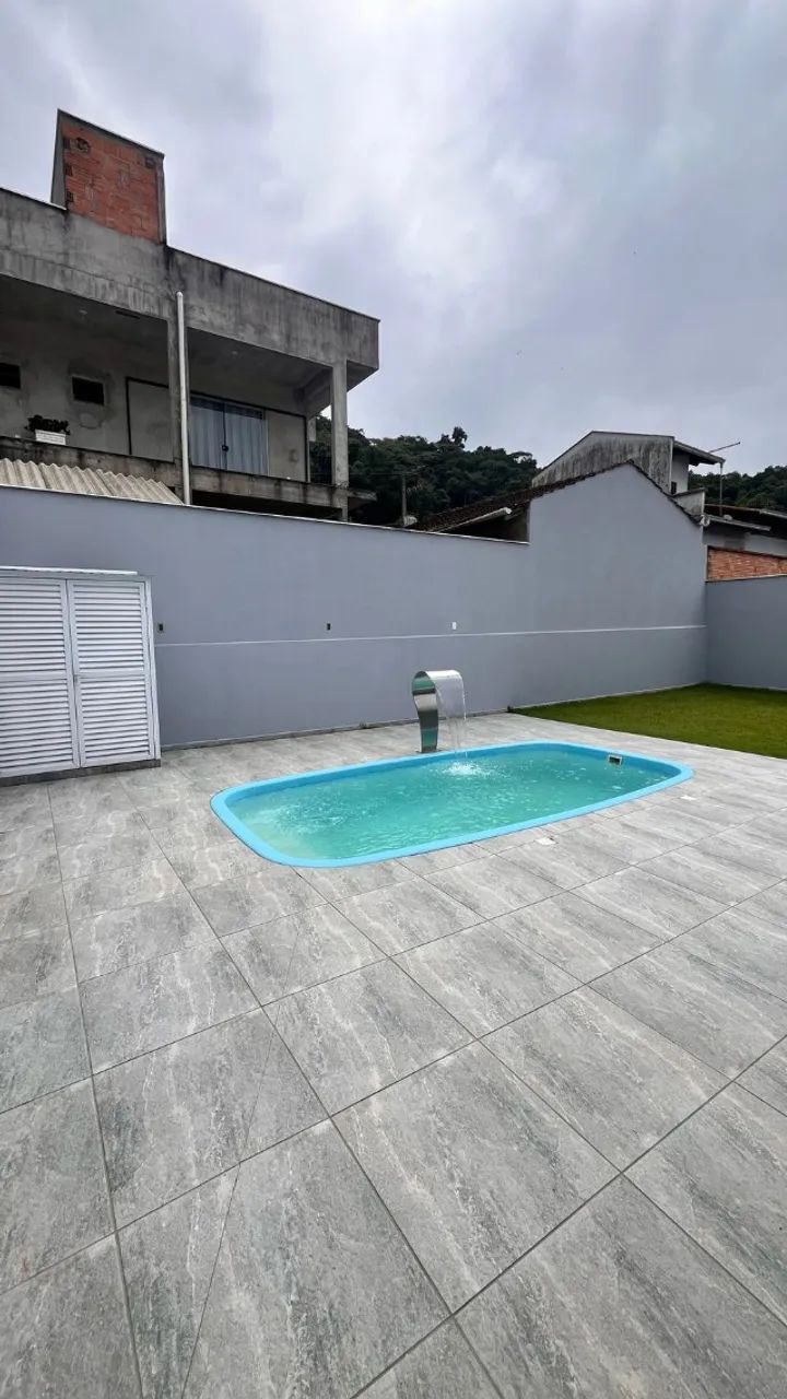 casa com 3 quartos na barra - Foto 4