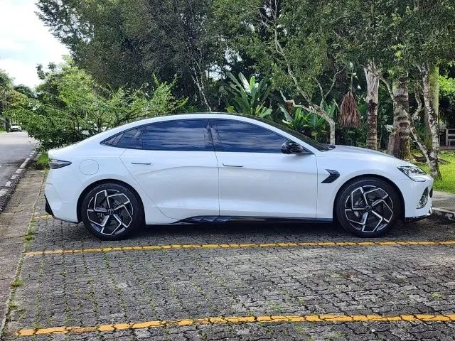BYD Seal (elétrico) 2024 - Foto 4