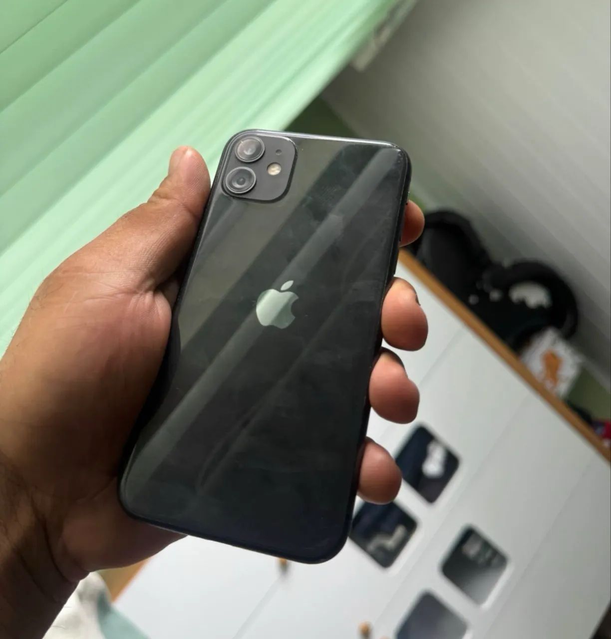 iPhone 11 128gb 78%? - Foto 2