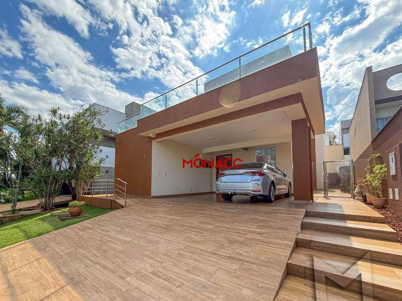 OPORTUNIDADE CASA EM CONDOMINIO ROYAL FOREST