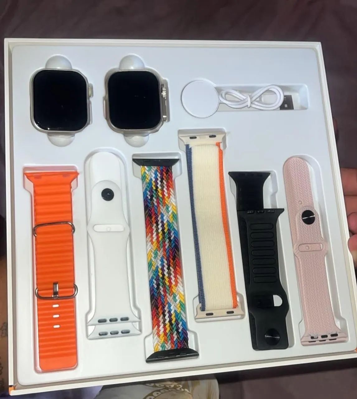 Relógio Smart Watch  - Foto 2