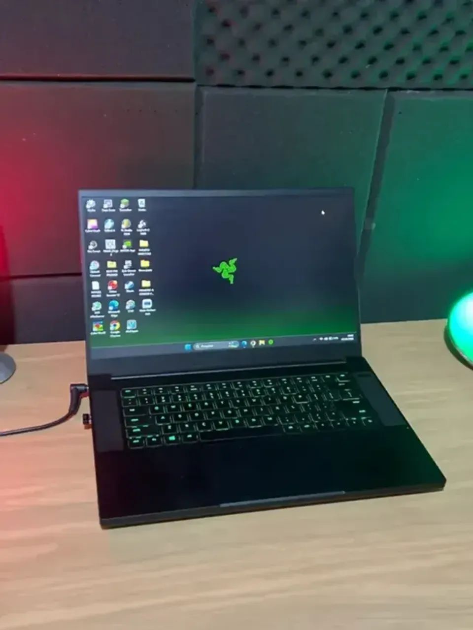 NOTEBOOK GAMER RAZER I7 SSD M2 1TB - Foto 4