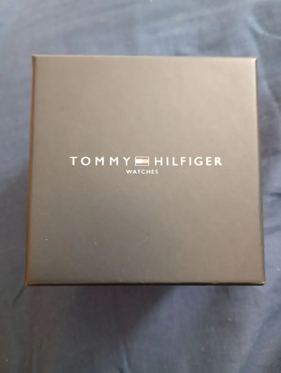 *TOMMY-HILFIGER* (WATCES) Relógio de Pulso  - Foto 3