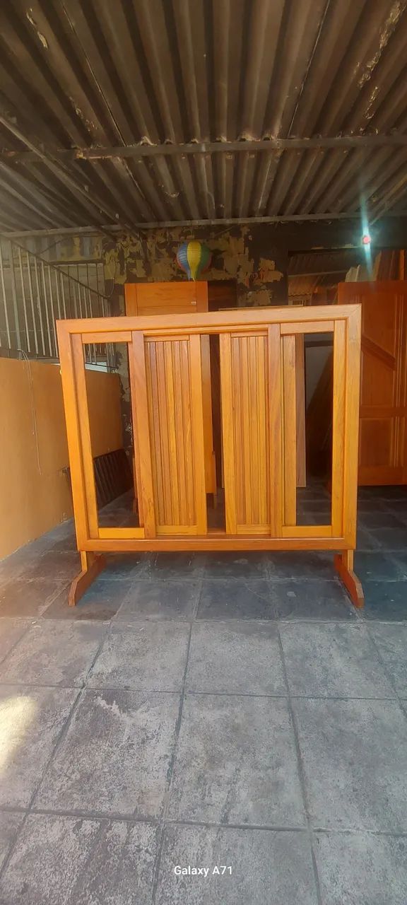 Janelas de madeira planeta portas e janelas de madeira á melhor! - Foto 2